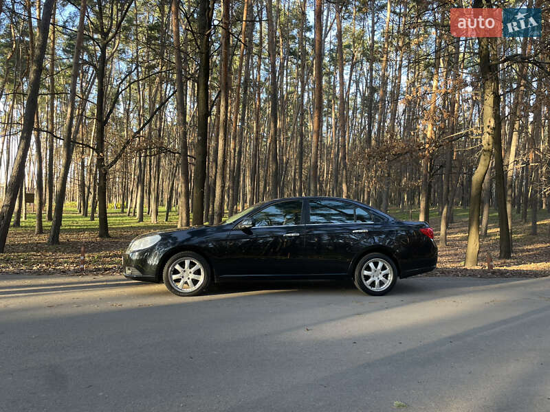 Седан Chevrolet Epica 2008 в Киеве фото 20 Седан Chevrolet Epica 2008 в Киеве