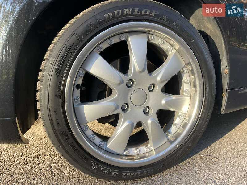 Седан Chevrolet Epica 2008 в Киеве фото 35 Седан Chevrolet Epica 2008 в Киеве