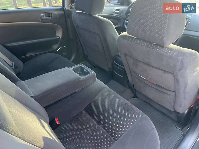 Седан Chevrolet Epica 2008 в Киеве фото 63 Седан Chevrolet Epica 2008 в Киеве