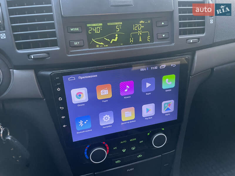 Седан Chevrolet Epica 2008 в Киеве фото 70 Седан Chevrolet Epica 2008 в Киеве