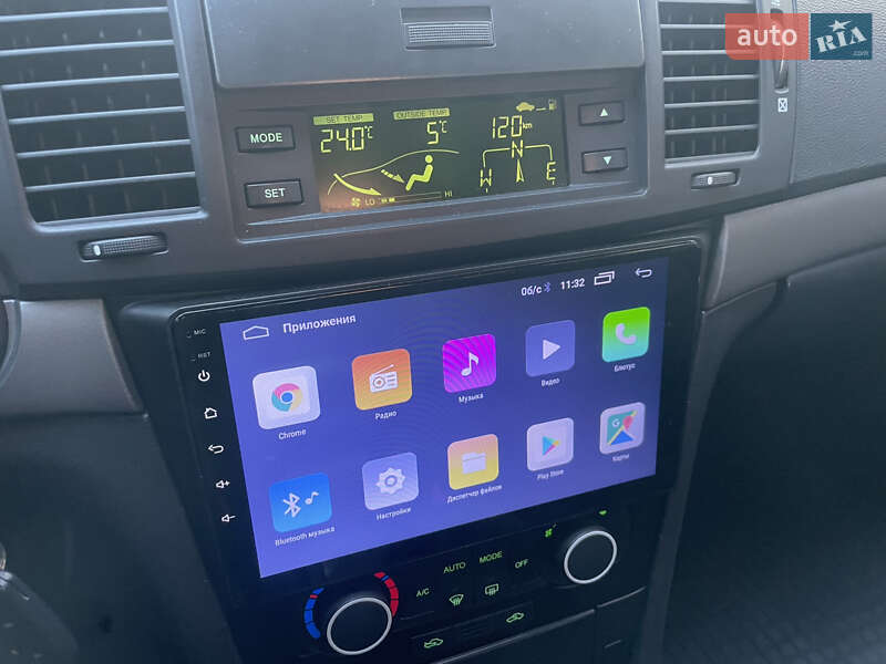 Седан Chevrolet Epica 2008 в Киеве фото 73 Седан Chevrolet Epica 2008 в Киеве