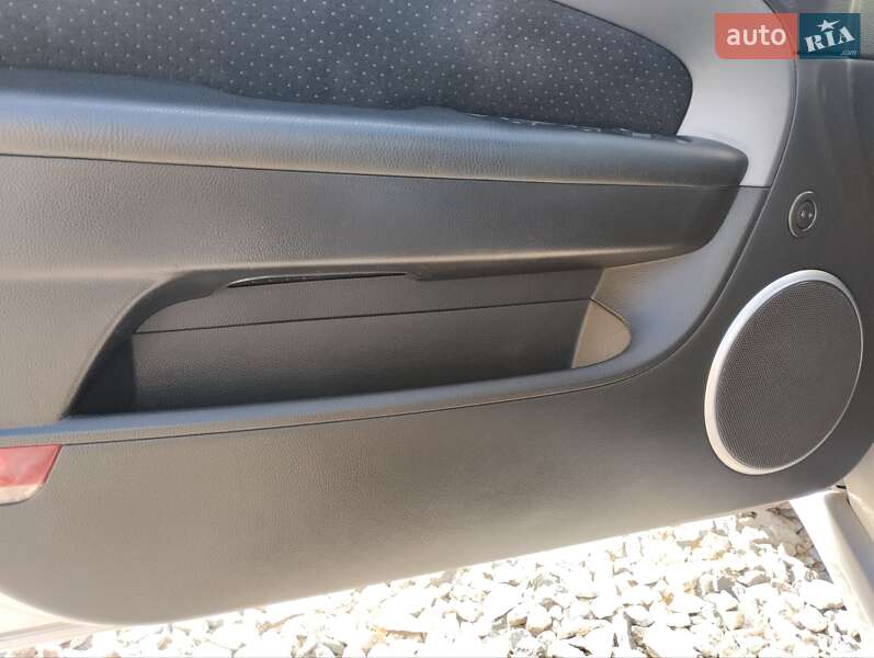 Седан Chevrolet Epica 2008 в Ровно