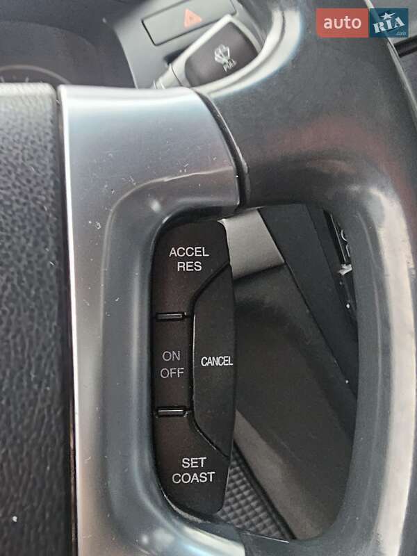 Седан Chevrolet Epica 2007 в Києві