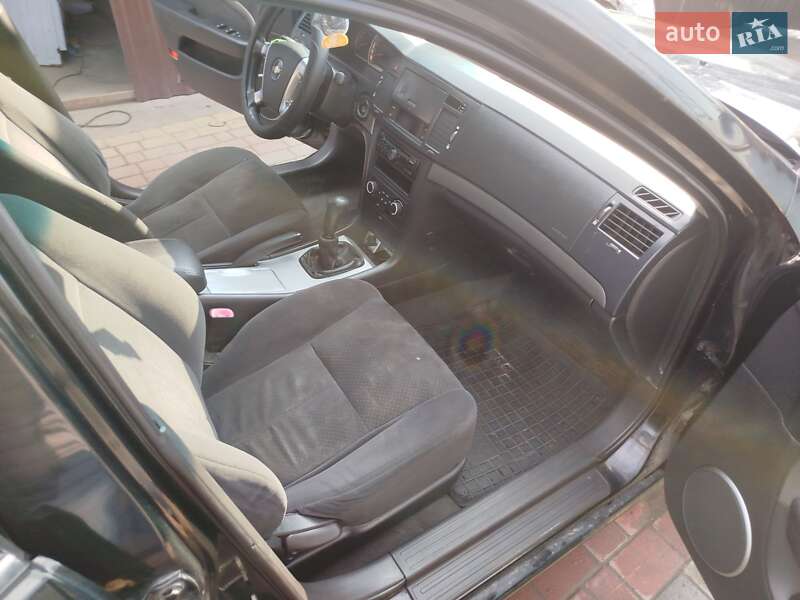 Седан Chevrolet Epica 2008 в Хмельницькому