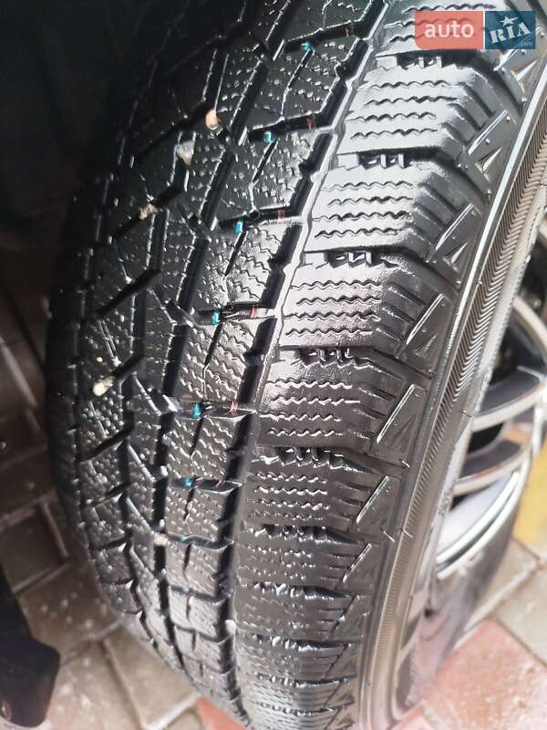 Седан Chevrolet Epica 2008 в Хмельницькому