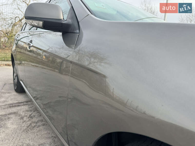 Седан Chevrolet Epica 2008 в Запоріжжі фото 7 Седан Chevrolet Epica 2008 в Запоріжжі