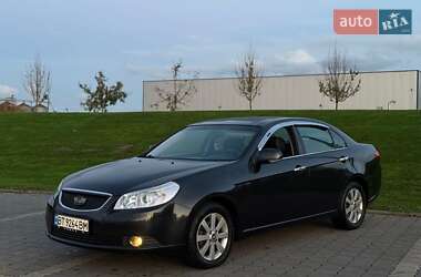 Седан Chevrolet Epica 2008 в Сарате