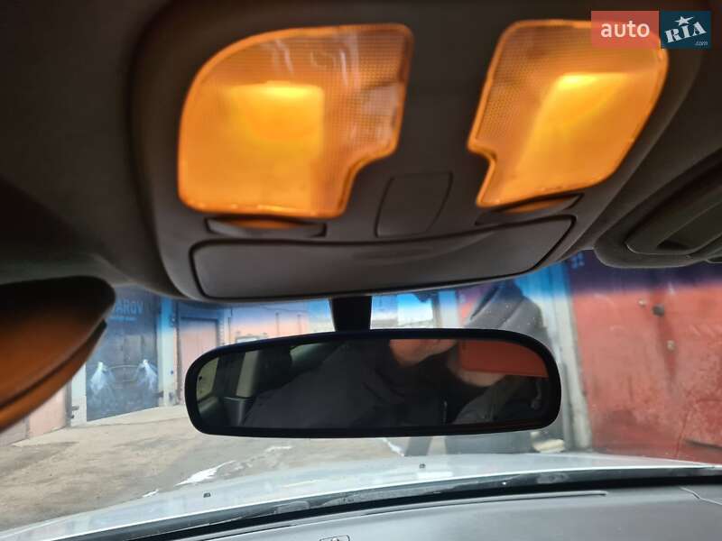 Седан Chevrolet Epica 2008 в Києві