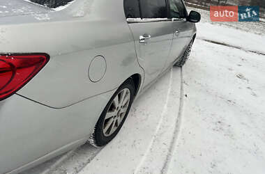 Седан Chevrolet Epica 2009 в Дубровице