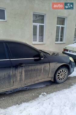 Седан Chevrolet Epica 2006 в Борщеві