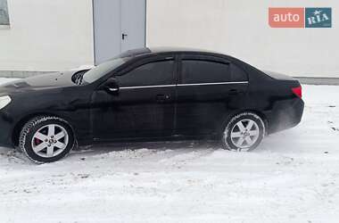 Седан Chevrolet Epica 2008 в Житомирі