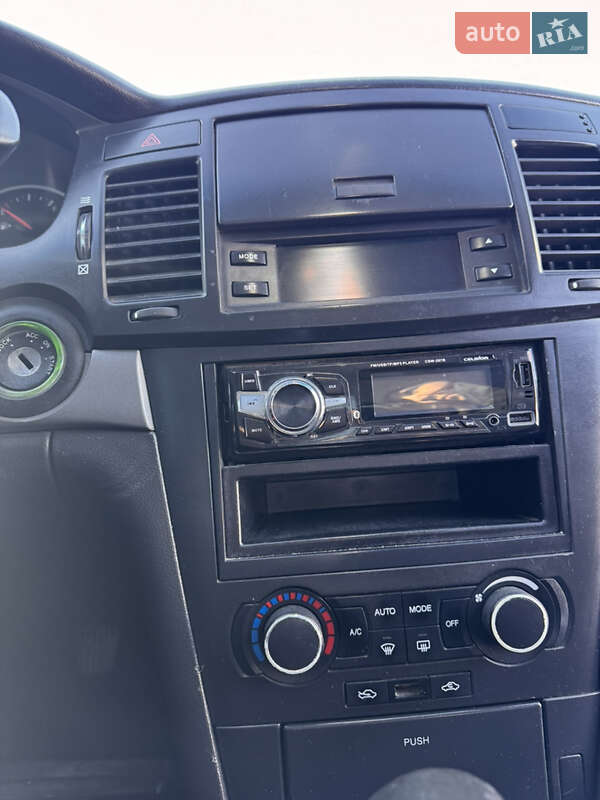 Седан Chevrolet Epica 2009 в Трускавце