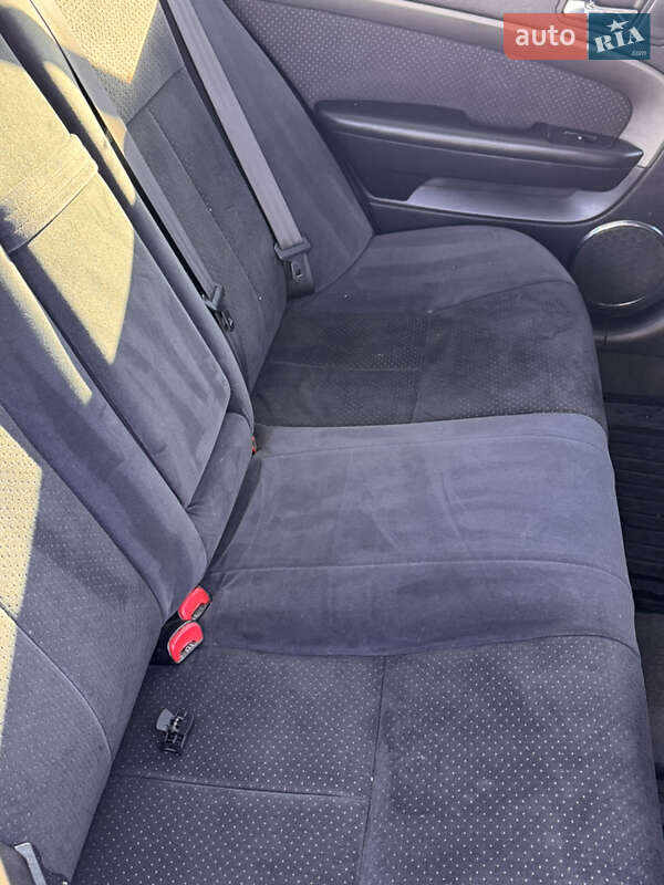 Седан Chevrolet Epica 2009 в Трускавце