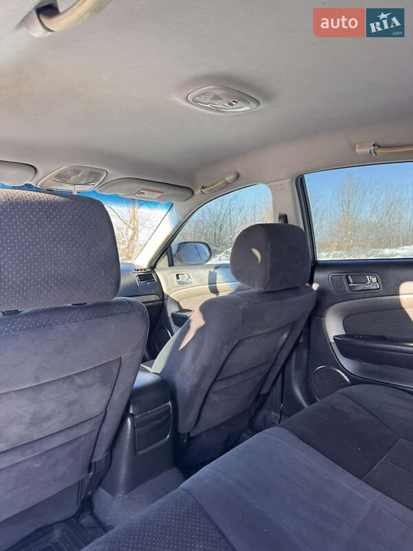 Седан Chevrolet Epica 2009 в Трускавце