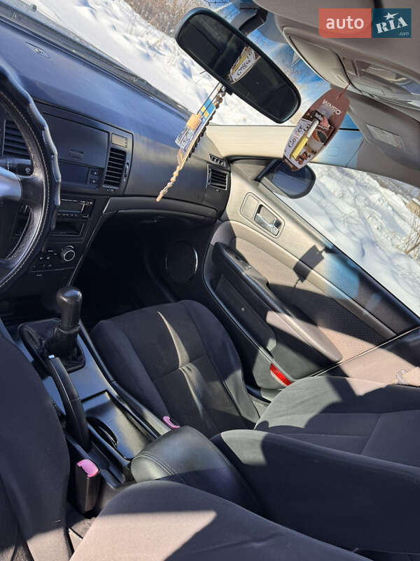 Седан Chevrolet Epica 2009 в Трускавце