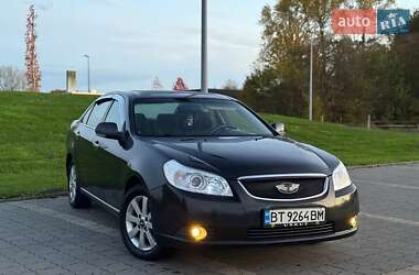 Седан Chevrolet Epica 2008 в Сараті