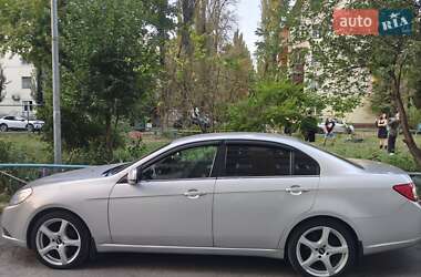 Седан Chevrolet Epica 2008 в Киеве