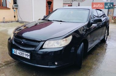 Седан Chevrolet Epica 2007 в Радомышле