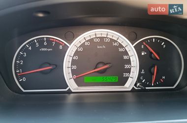 Седан Chevrolet Epica 2007 в Петропавлівській Борщагівці