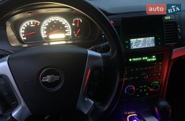 Седан Chevrolet Epica 2008 в Киеве