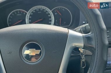 Седан Chevrolet Epica 2008 в Горішніх Плавнях