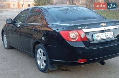 Седан Chevrolet Epica 2006 в Первомайську