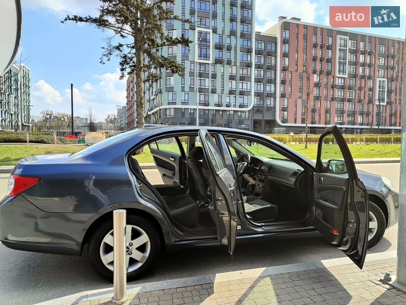 Седан Chevrolet Epica 2007 в Києві фото 26 Седан Chevrolet Epica 2007 в Києві