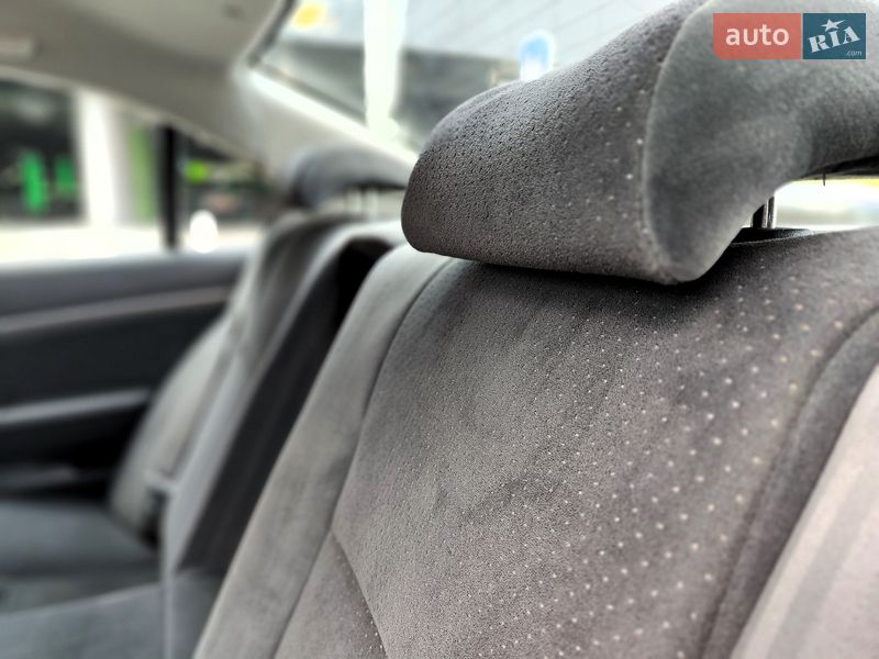 Седан Chevrolet Epica 2007 в Києві фото 44 Седан Chevrolet Epica 2007 в Києві