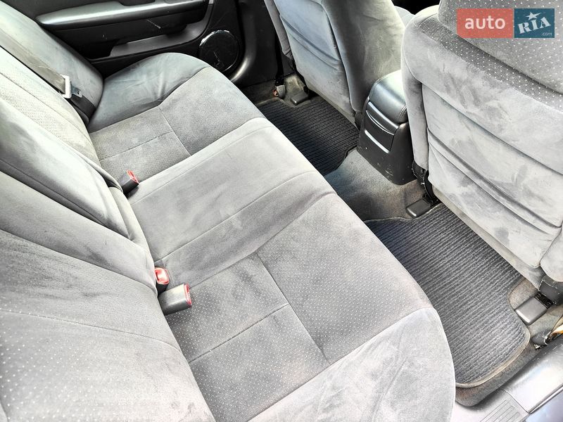 Седан Chevrolet Epica 2007 в Києві фото 56 Седан Chevrolet Epica 2007 в Києві