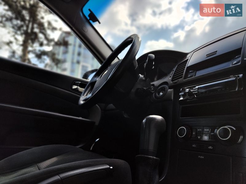 Седан Chevrolet Epica 2007 в Києві фото 50 Седан Chevrolet Epica 2007 в Києві