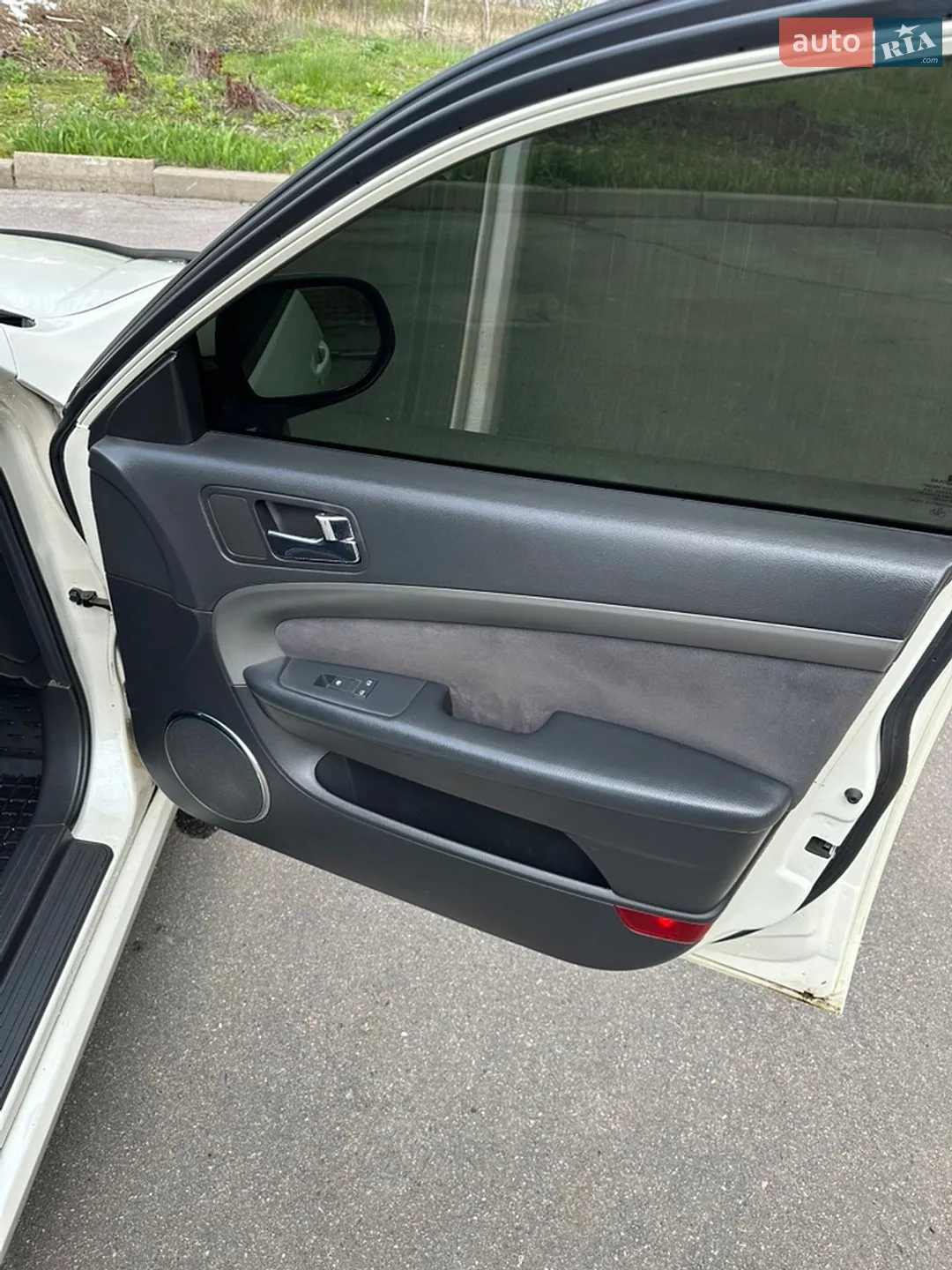 2010 Chevrolet Epica - мініатюра 10