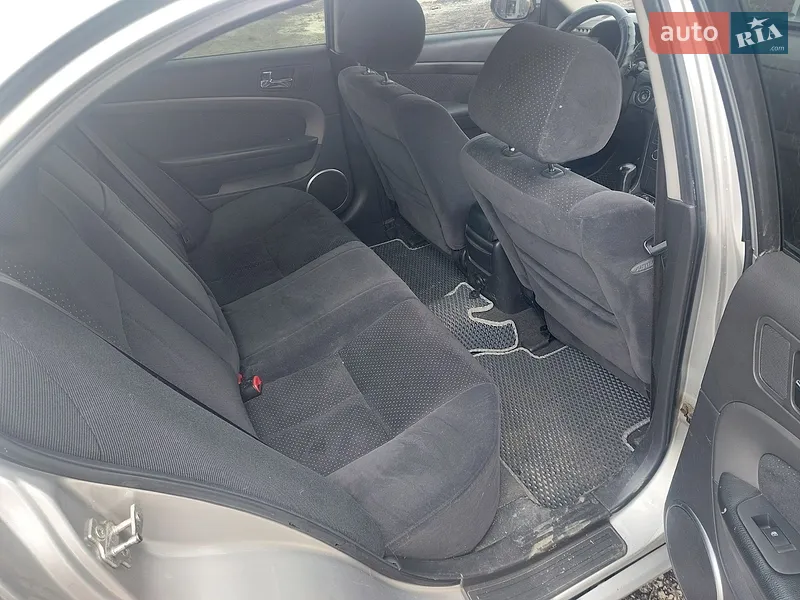 Chevrolet Epica 2008 VIN Y6DLF69KE8B098261 фото оголошення 6 з 41