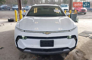 Внедорожник / Кроссовер Chevrolet Equinox EV 2024 в 