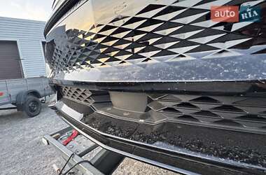 Внедорожник / Кроссовер Chevrolet Equinox EV 2024 в 