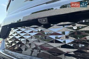 Внедорожник / Кроссовер Chevrolet Equinox EV 2024 в 