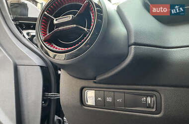 Внедорожник / Кроссовер Chevrolet Equinox EV 2024 в 