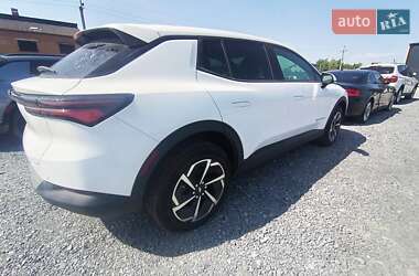 Внедорожник / Кроссовер Chevrolet Equinox EV 2024 в 