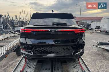 Внедорожник / Кроссовер Chevrolet Equinox EV 2024 в 