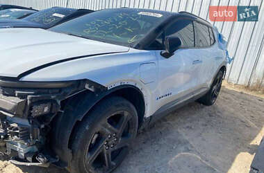 Внедорожник / Кроссовер Chevrolet Equinox EV 2024 в Харькове