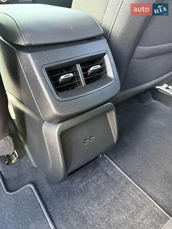 Позашляховик / Кросовер Chevrolet Equinox EV 2024 в Львові