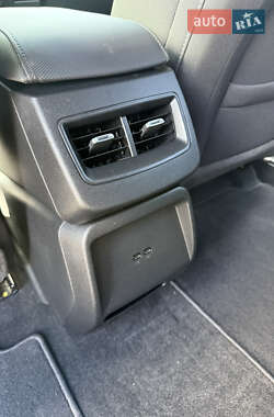Внедорожник / Кроссовер Chevrolet Equinox EV 2024 в 