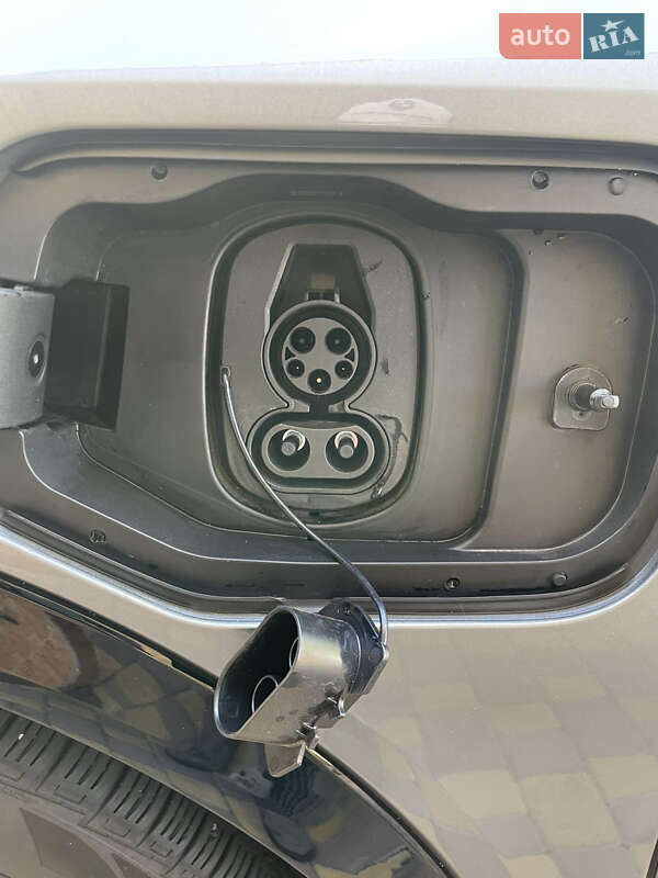 Внедорожник / Кроссовер Chevrolet Equinox EV 2024 в Кременчуге