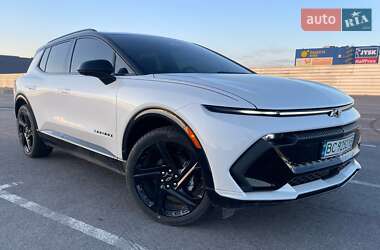 Внедорожник / Кроссовер Chevrolet Equinox EV 2024 в Львове