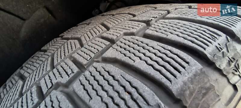 Позашляховик / Кросовер Chevrolet Equinox EV 2024 в Києві