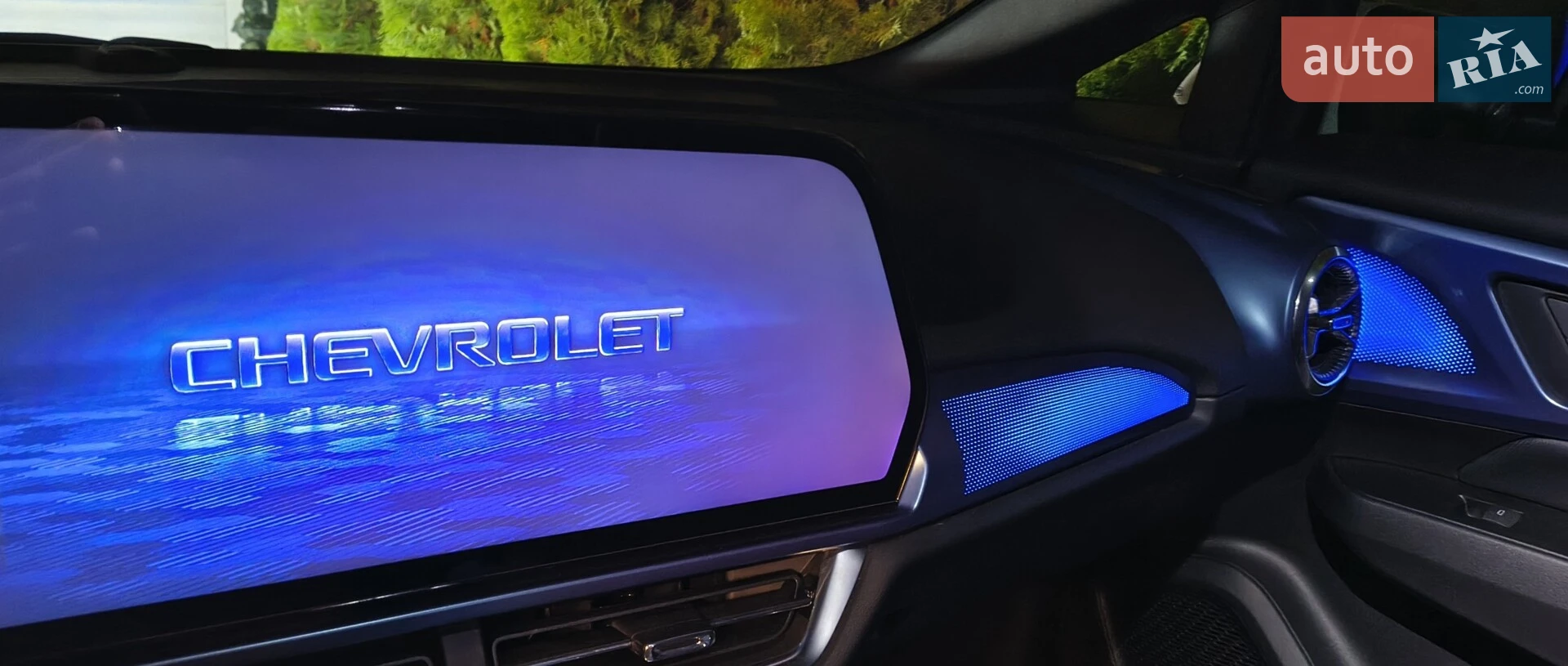 2024 Chevrolet Equinox - мініатюра 57