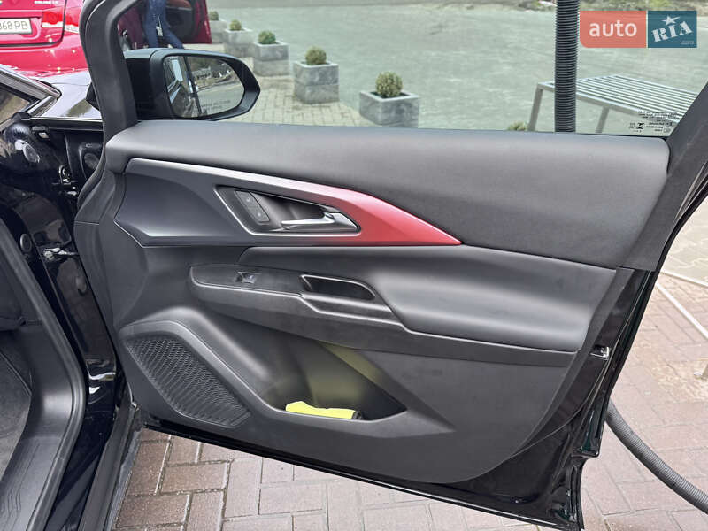 Позашляховик / Кросовер Chevrolet Equinox EV 2024 в Ірпені