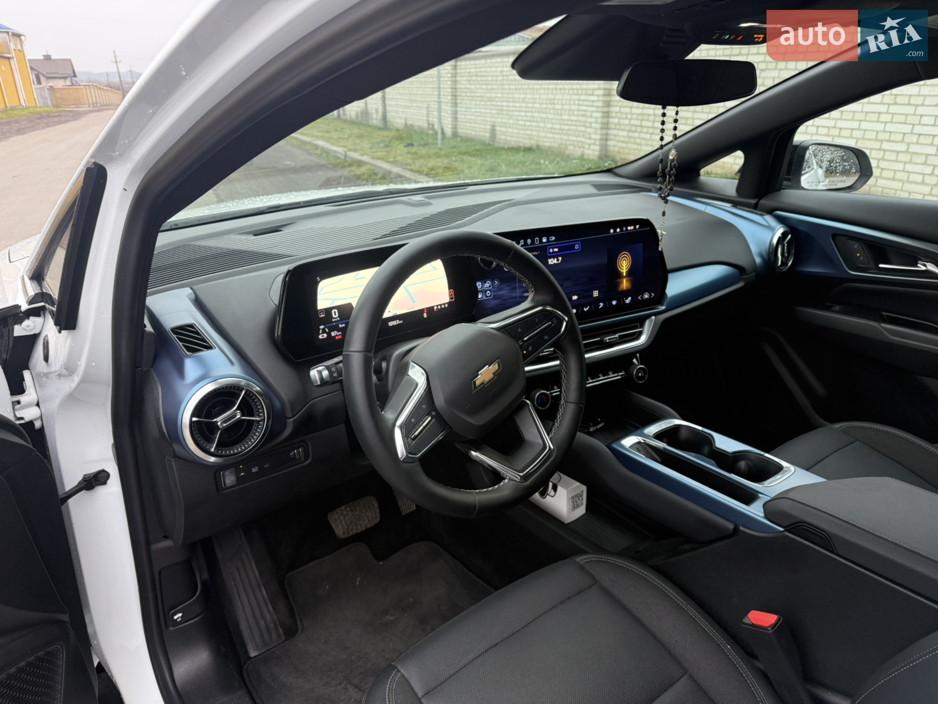 2024 Chevrolet Equinox - мініатюра 5