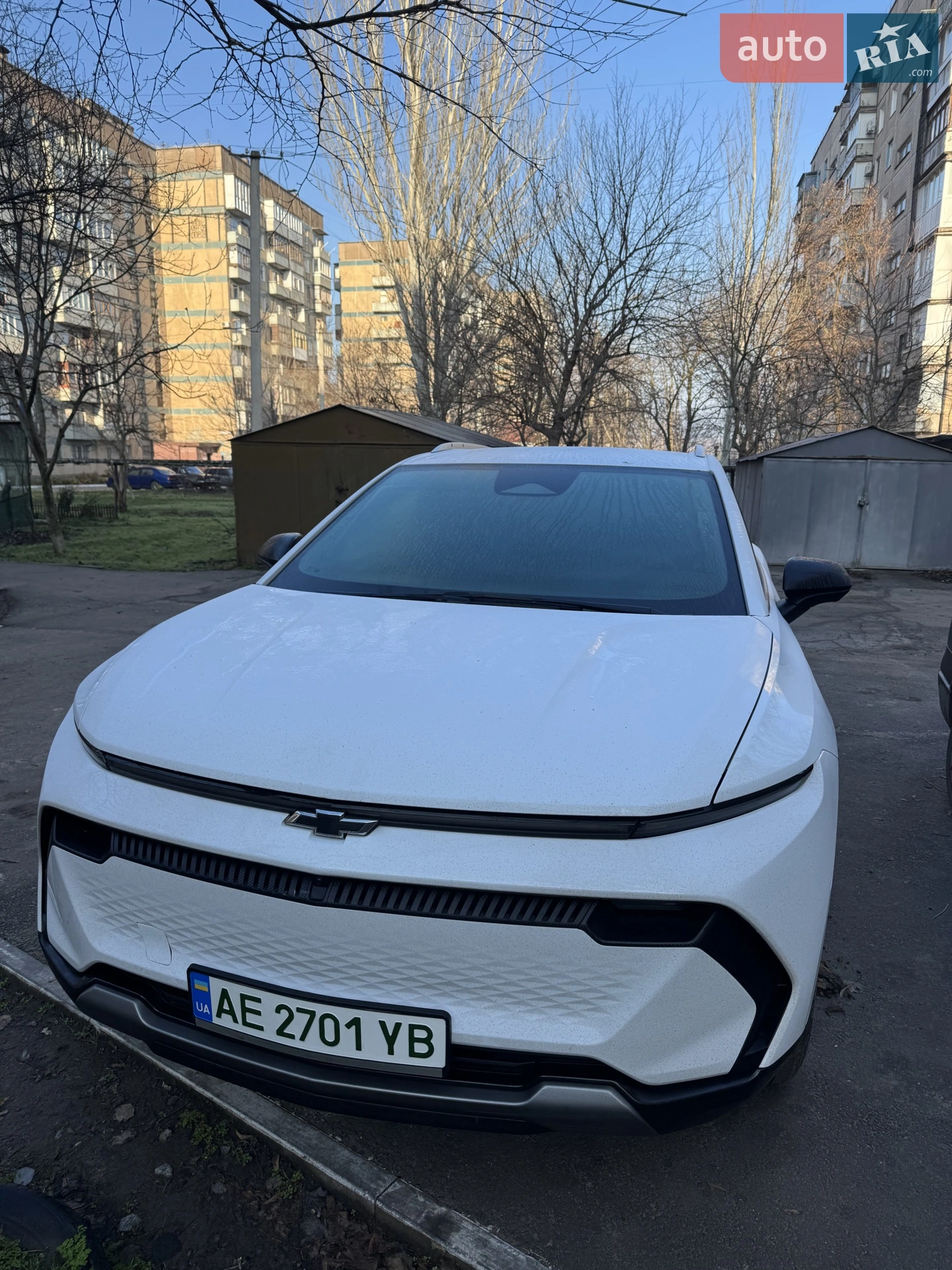 2024 Chevrolet Equinox - мініатюра 11
