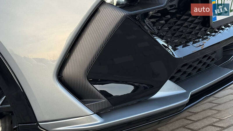 Внедорожник / Кроссовер Chevrolet Equinox EV 2025 в Дрогобыче