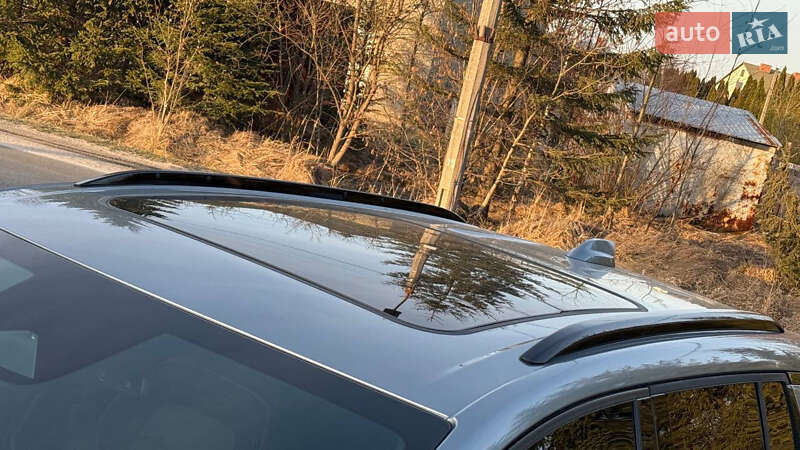 Внедорожник / Кроссовер Chevrolet Equinox EV 2025 в Дрогобыче